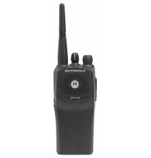 Рация Motorola CР-140